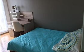 Appart Renove 3Ch Au Coeur De La Ville